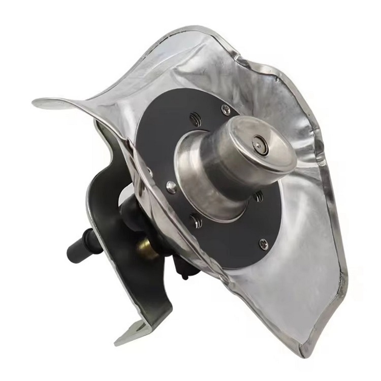 适用沃尔沃 FH FM 尿素灌注器0444023019 0444023048 0444023008 尿素油嘴 尿素喷油嘴模块总成