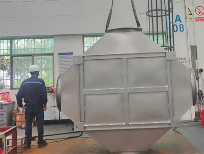 翅片式換熱器廠家空氣冷卻器 視頻