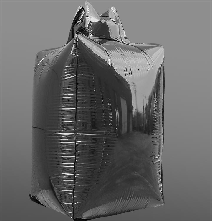 万鸿泰定制吨包成型内袋拉筋袋食品pe材料铝箔膜防腐防潮防渗漏