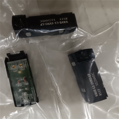 德国FESTO端板VMPA-FB-EPL-GU