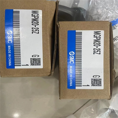 环境要求SMC气缸MGPM80-50Z-M9N