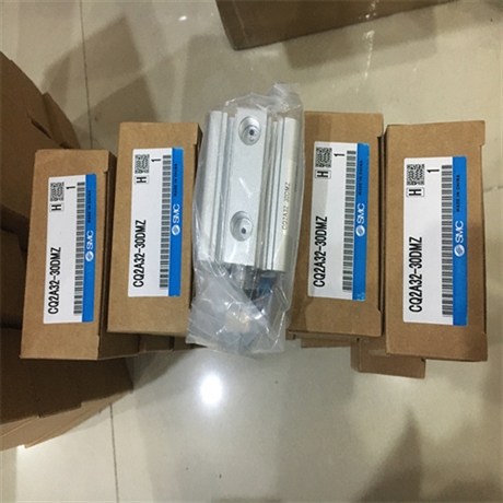 无杆气缸检测范围 SMC气缸CY1L15H-300B资料