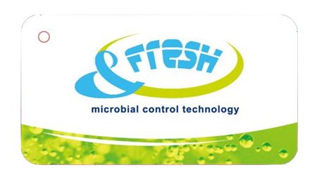 FRESH抗菌整理劑