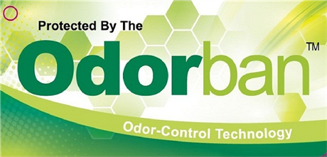 ODORBAN消臭整理助劑