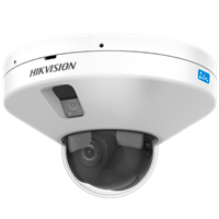 海康威视200万电瓶车检测大模型PoE相机支持防遮挡