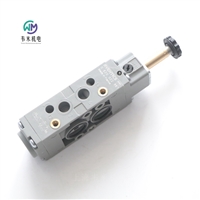 AVENTICS电磁阀阀体0820022987配COAX接口