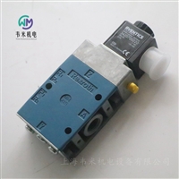 AVENTICS电磁阀3723522220主机正车启动控制气动阀