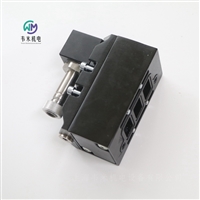 AVENTICS二位三通换向阀5653010000底板连接电磁阀