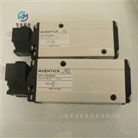 安沃驰气动电磁阀5725450220原厂原装进口