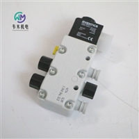 安沃驰电磁阀5727450420气动系统