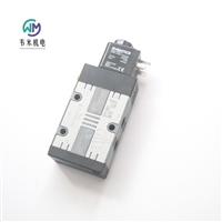 安沃驰二位三通换向阀5772072220气动电磁阀