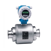 E H变送器，E H流量计