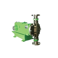 PULSAFEEDER计量泵