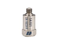 通用压电式加速度传感器1A116E、1A119E