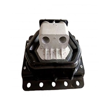 20399980欧卡发动机支架机胶垫 机胶