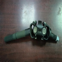 传动轴 3860842 万向节3852384 驱动轴 u型接头传动轴轭架18-2339 适用于沃尔沃 Penta DP/DPS/SX/SX-M