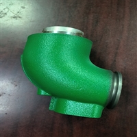 排气弯管851289 860656 859963 877415 858481 116029 HGE1289 适用于Volvo Penta 31 32 41 42 43 44 300发动机配件