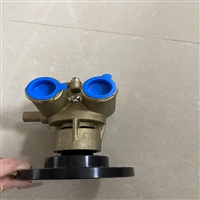 V6 V8 AQ175A 5.7L 海水泵856952适用于VOLVO PENTA 沃尔沃遍达发动机配件