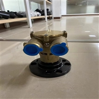 570A/B 570 430 432 434A 501B572A 430海水泵841640适用于VOLVO PENTA 沃尔沃遍达发动机配件