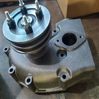 TD100/121CRC/121CHC淡水泵 TD120A/B/C淡水泵