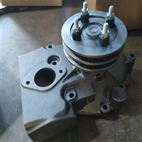 TAMD122D船用发电机组淡水泵 适用于VOLVO PENTA船用发动机配件 沃尔沃遍达发电机组配件