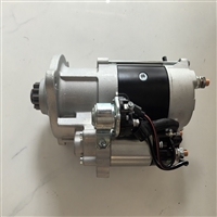 EC480D起动机24041273适用于沃尔沃挖掘机配件/volvo装载机配件/VOLVO PENTA配件