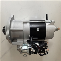 EC750起动机21645118适用于沃尔沃挖掘机配件/volvo装载机配件/VOLVO PENTA配件