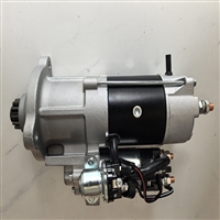 EC950起动机22809736适用于沃尔沃挖掘机配件/volvo装载机配件/VOLVO PENTA配件