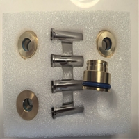 EC220D操作手柄配件8230-20110 983509适用于沃尔沃挖掘机配件