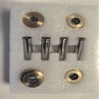 EC750/950操作手柄配件8230-36650适用于沃尔沃挖掘机配件