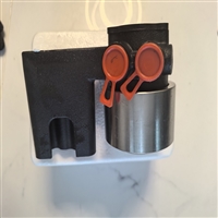 道依茨2013燃油泵04288823适用于沃尔沃挖掘机配件 遍达配件 装载机配件 平地机配件