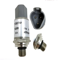 液压泵压力传感器17253748 适用于沃尔沃EC220D/250/300/EW205D/160D/180/350D挖掘机配件