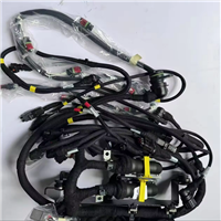 TAD1351GE发动机线束 21910107适用于VOLVO PENTA