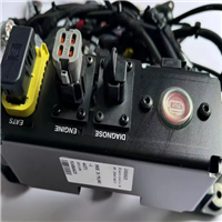 TAD1352VE线束22611427适用于VOLVO PENTA