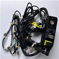 遍达发动机线束24068829 适用于VOLVO PENTA适用于VOLVO PENTA