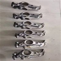 气门摇臂21243114 / D12D摇臂20941606 / 21048998 适用于沃尔沃EC360-460挖机配件