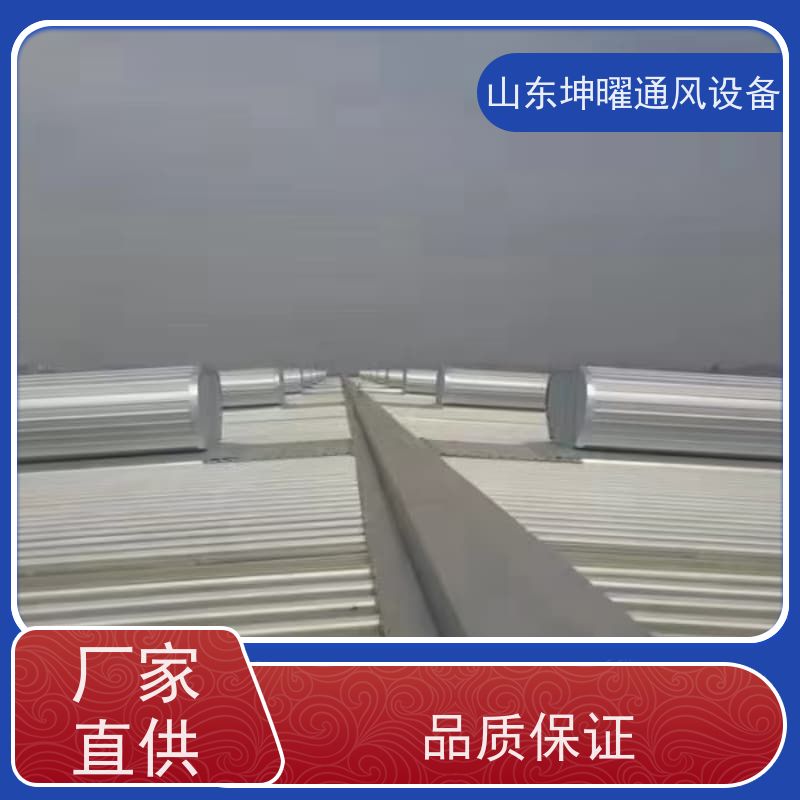 启闭式通风气楼 电动圆拱型采光排烟天窗 价格