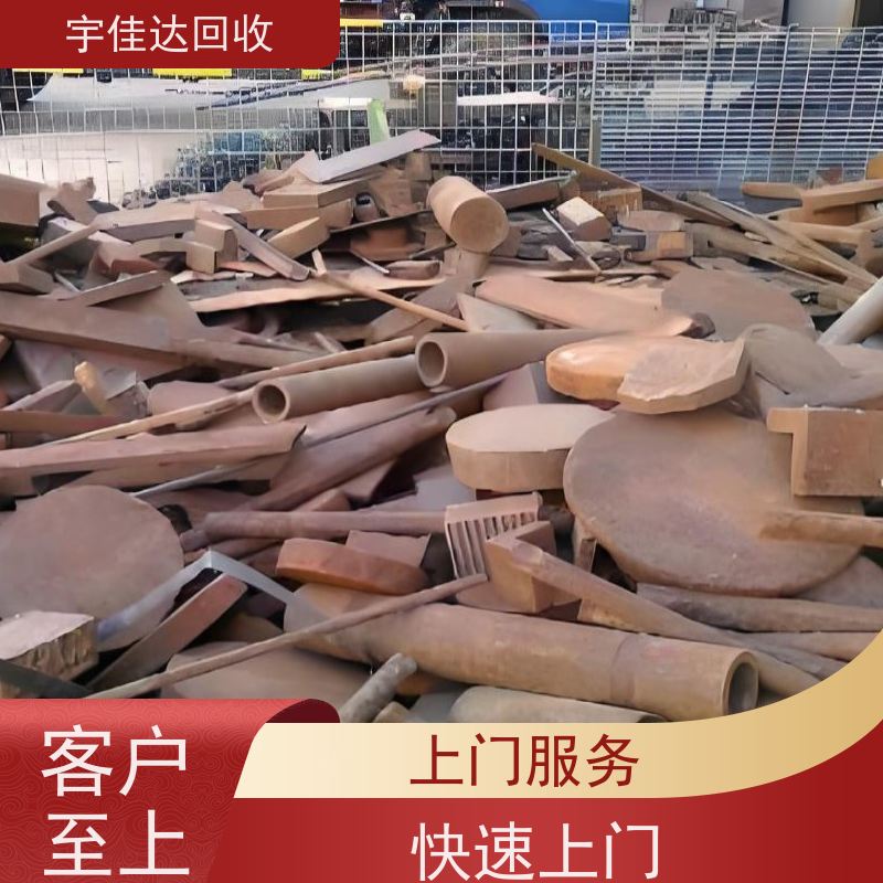 雅安附近废铝回收