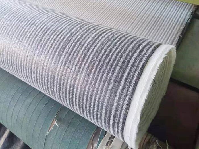 钠基膨润土防水毯