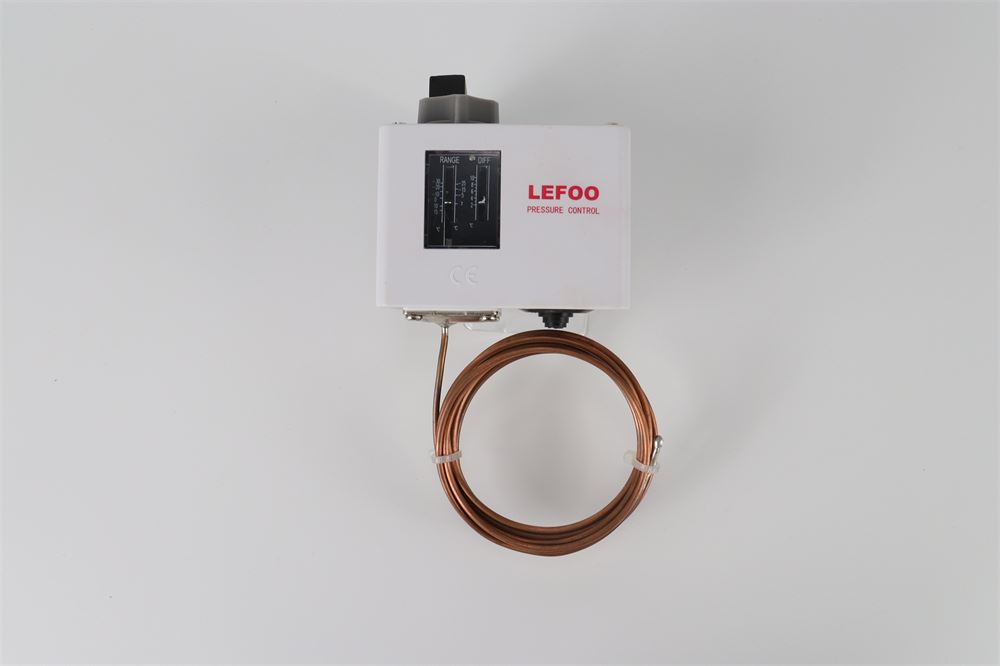 低压调节阀怎么选 响应速度较快