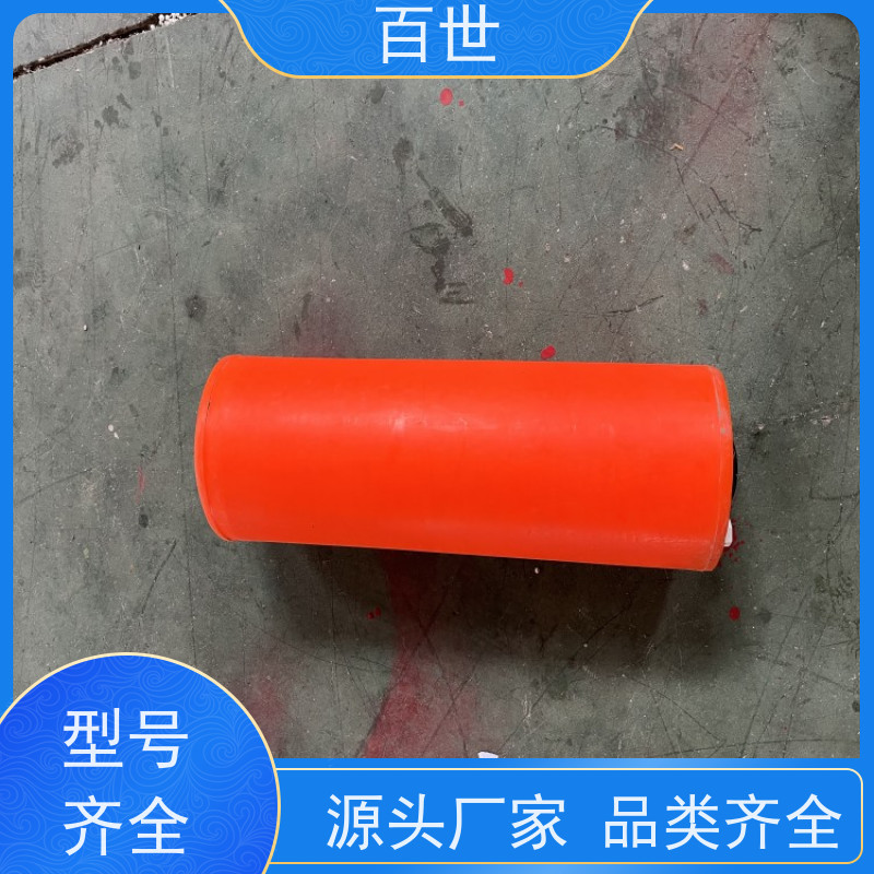 百世 泥石流多发区 拦污浮筒 自浮式结构 支持定制