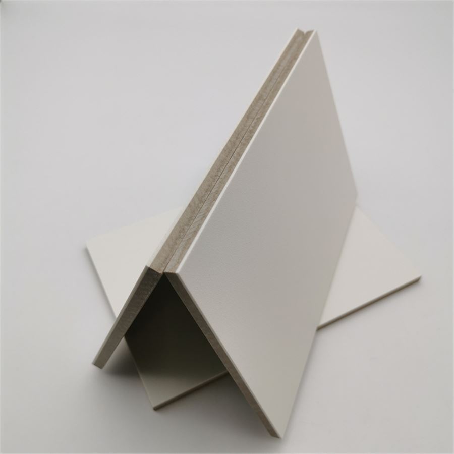 树脂板供应 石纹洁净板结构