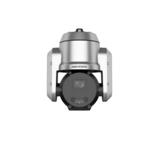 DS-2DC5420I-DXE 海康400万1/2.8英寸20倍红外防爆网络球机