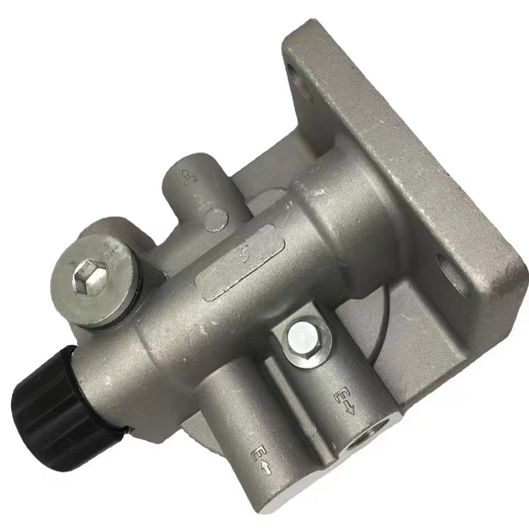 挖掘机手油泵11110709 适用于沃尔沃TAD734GE EC240-290B挖机配件
