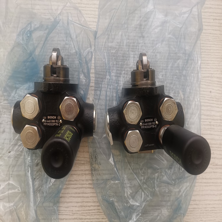 供油泵38254229-适用于沃尔沃遍达TAMD165A-163A-162C-TWD1630/31G发动机配件-斗山发电机组配件