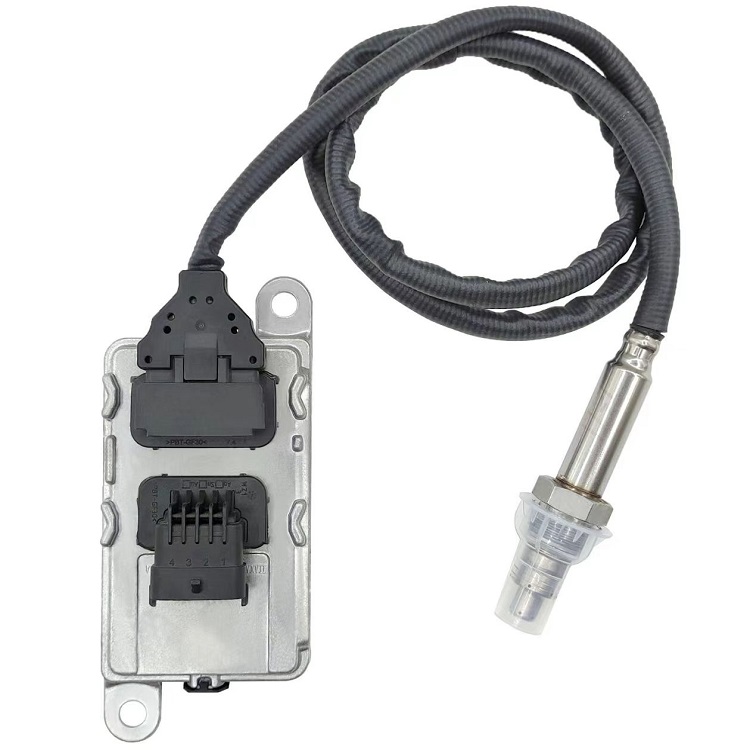 氮氧传感器 22827993 5wk97371 a2c9378280 适用沃尔沃卡车 24V氮氧传感器-FM420-460-480