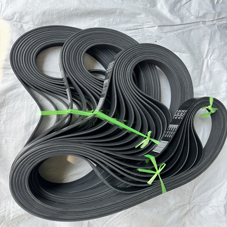 发电机皮带20430376 适用于沃尔沃遍达发电机皮带-VOLVO PENTA发电机皮带