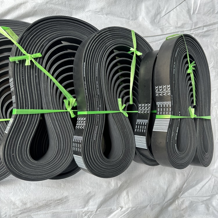 风扇皮带3819398 适用于沃尔沃遍达风扇皮带-VOLVO PENTA风扇皮带