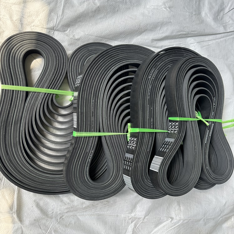 充电机皮带20860536 适用于沃尔沃遍达发电机皮带-VOLVO PENTA发电机皮带