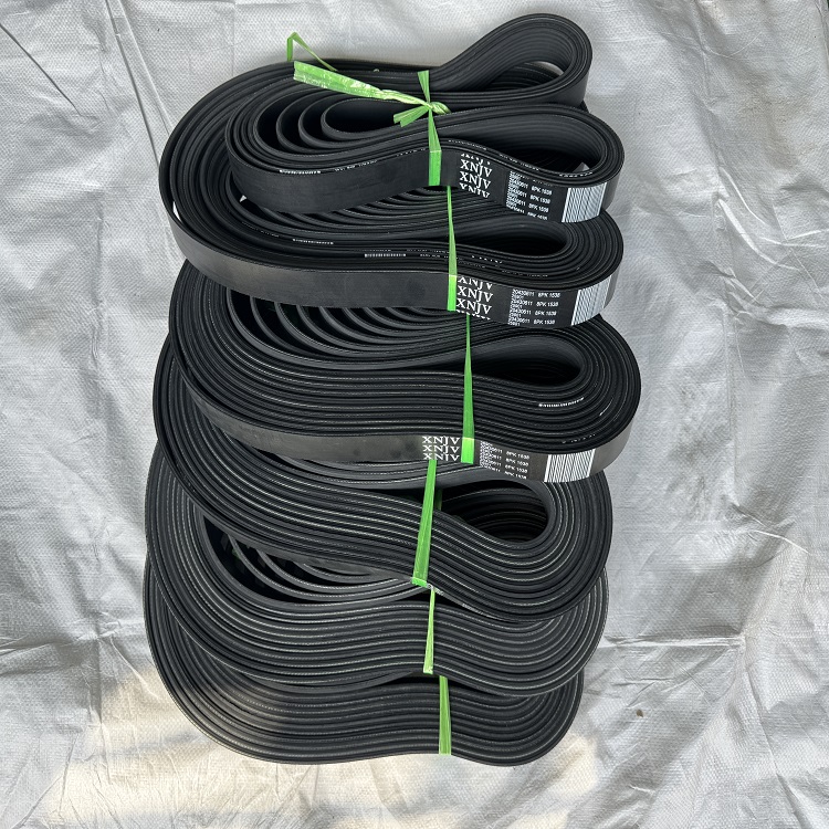 充电机皮带22275091 适用于沃尔沃遍达发电机皮带-VOLVO PENTA发电机皮带